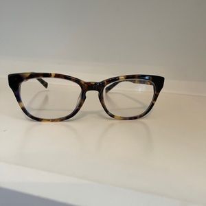 Warby Parker Finch 252 eyeglass frame